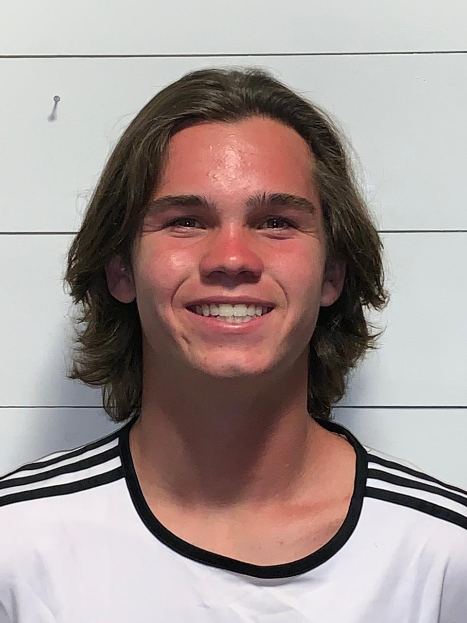Jackson Isaacs