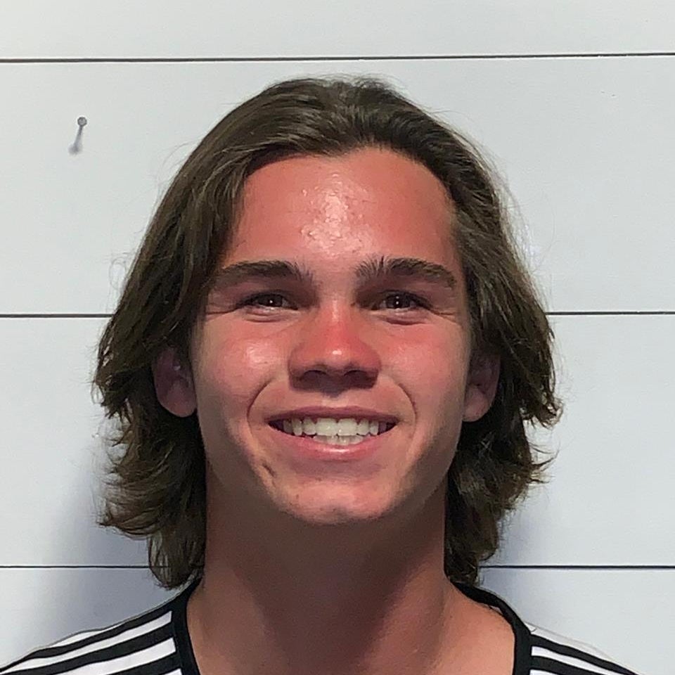 Jackson Isaacs
