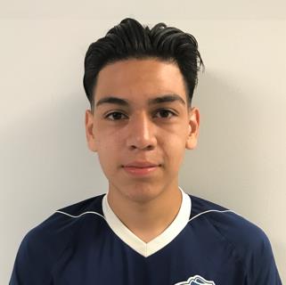 Ronaldo Gonzales
