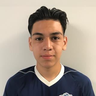 Ronaldo Gonzales mugshot