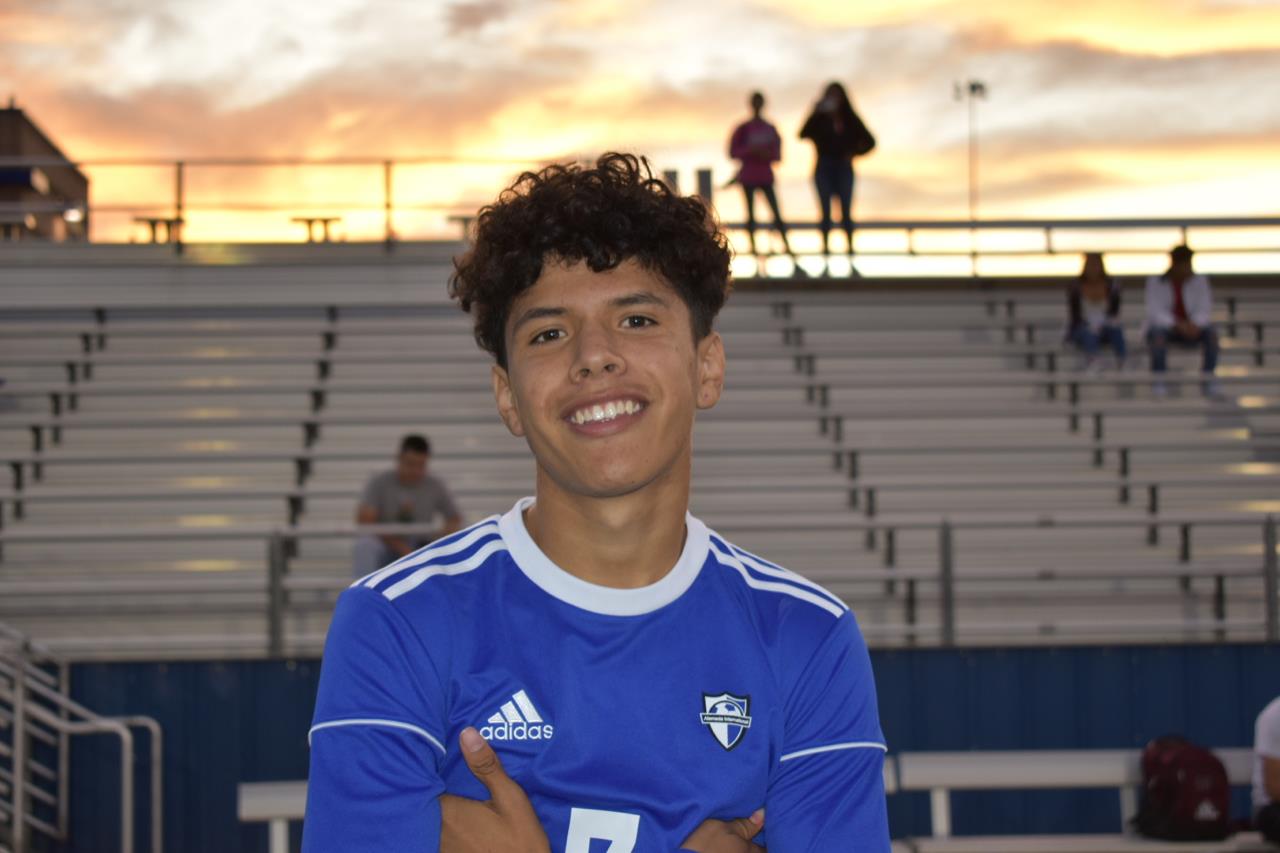 Jose Martinez