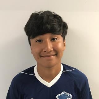 Jesus Marquez mugshot