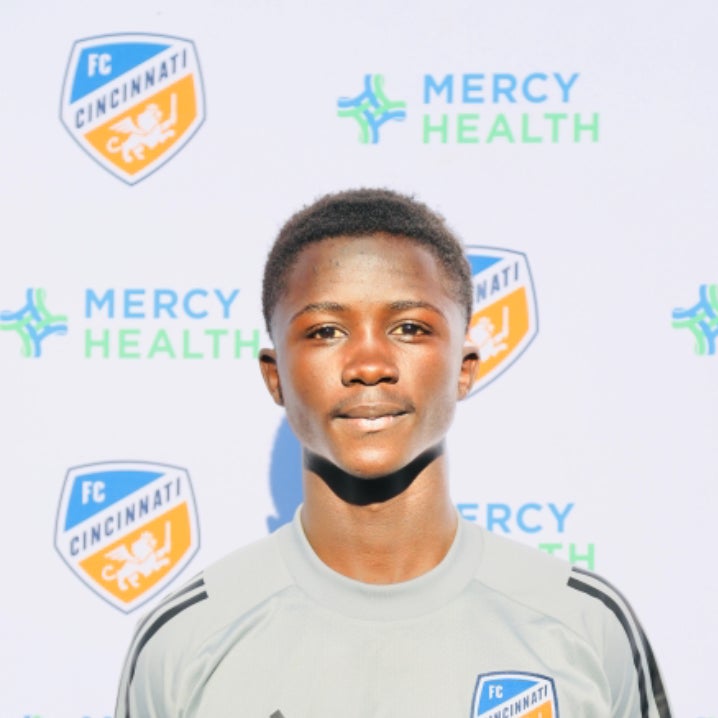 Ivan Nkinzo mugshot