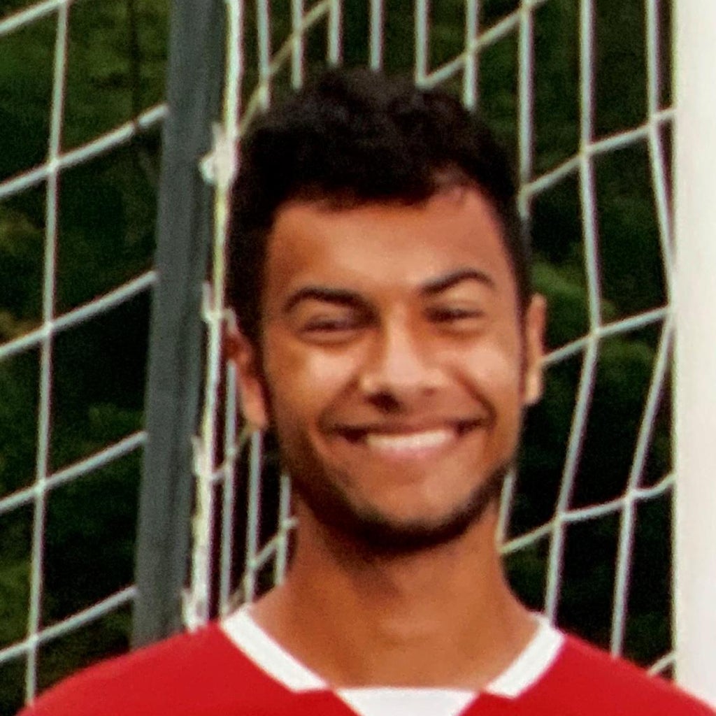 Zach Young mugshot
