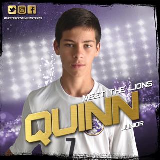 Austin Quinn
