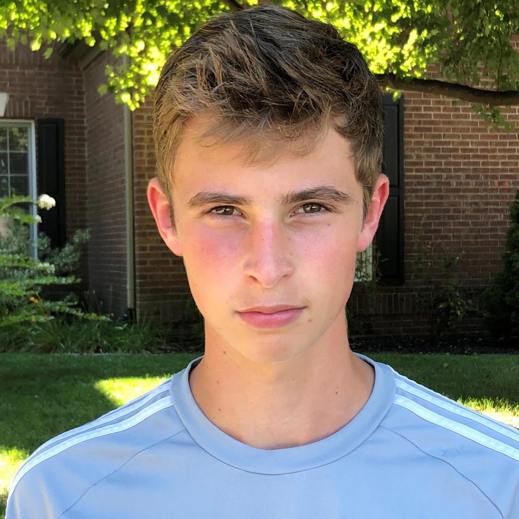 Jacob Moehlenkamp