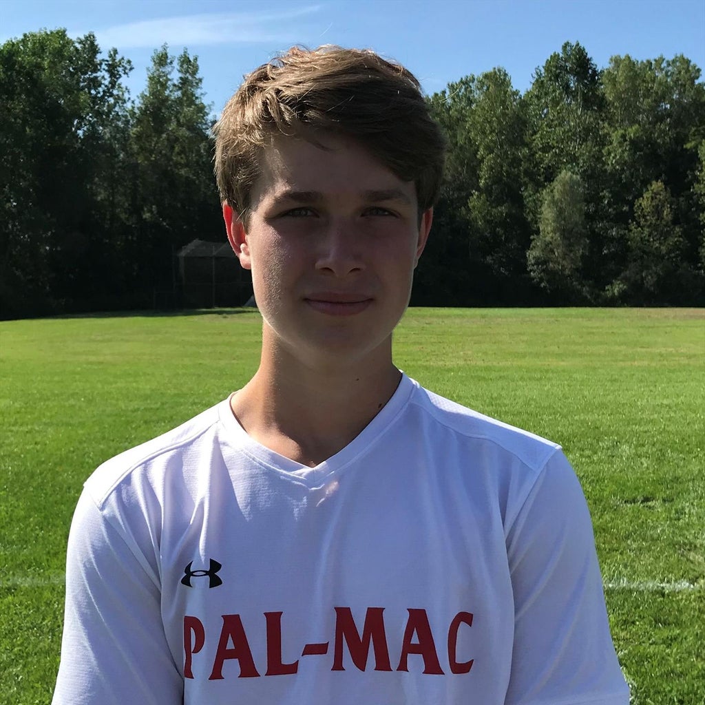 Jake McIntyre