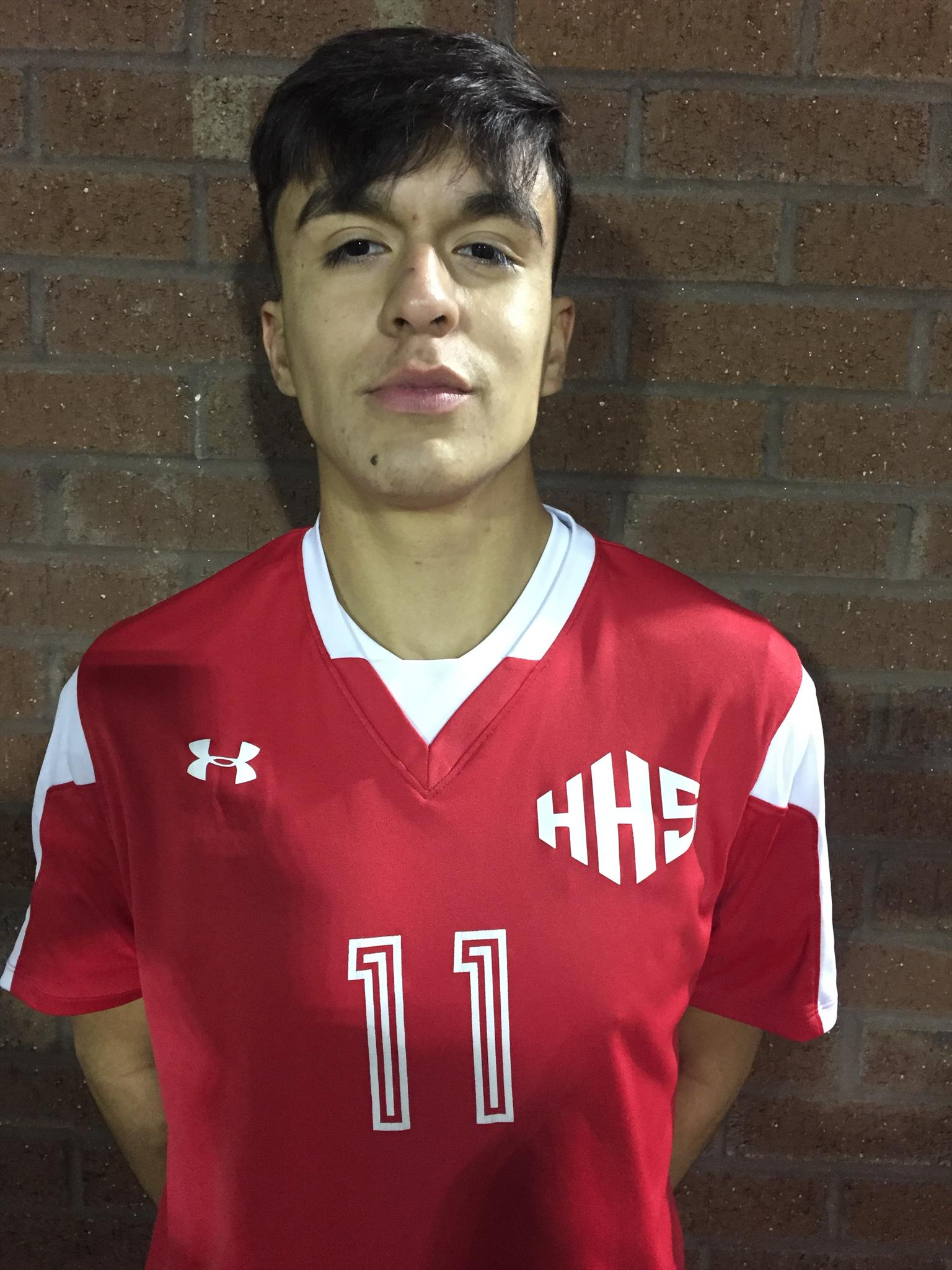 David Franquiz-Rojas mugshot