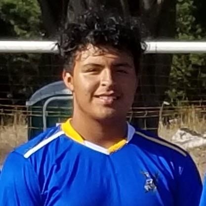Kevin Olalde