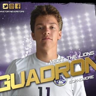 Ravi Guadron