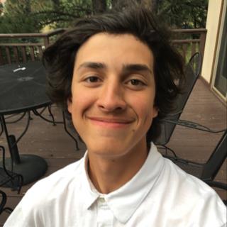 Hayden Puzack mugshot