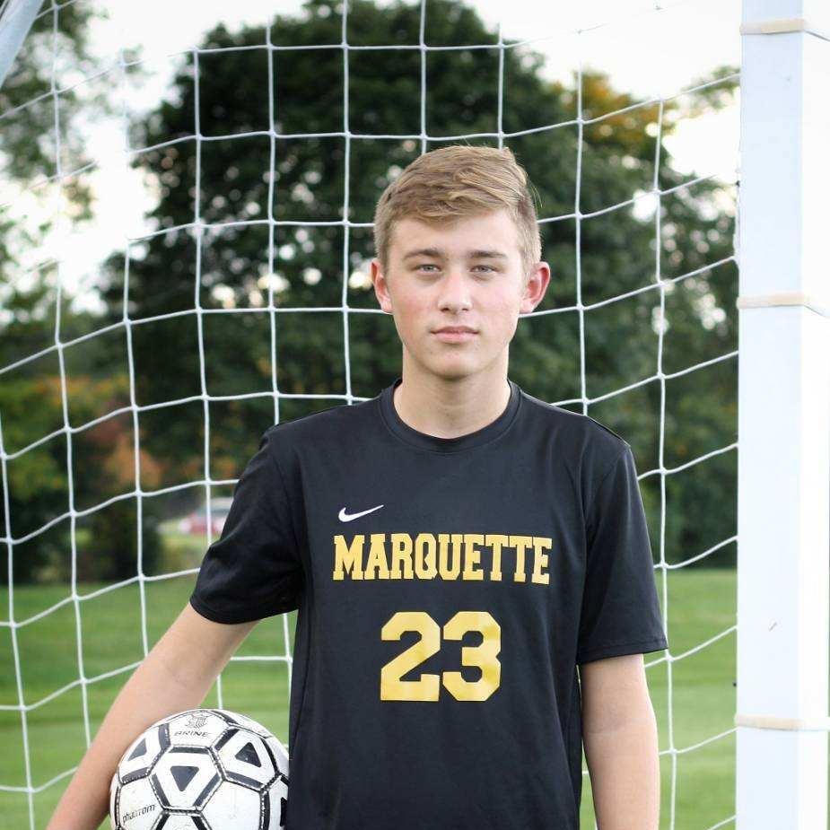 Drew Vazquez