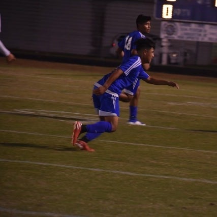 Gerson Hernandez