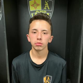 David Pena mugshot