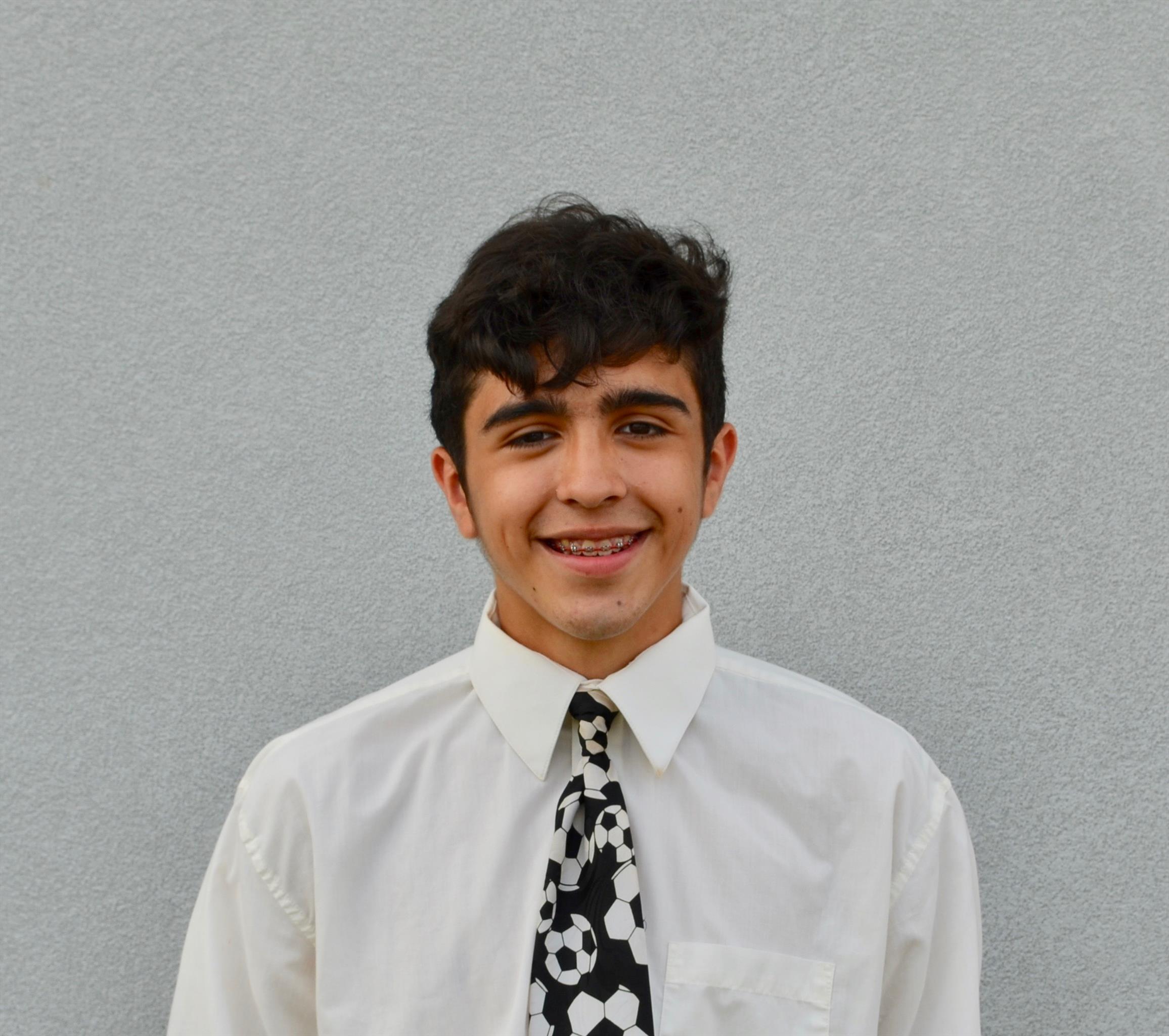 Gael Villegas-Duran