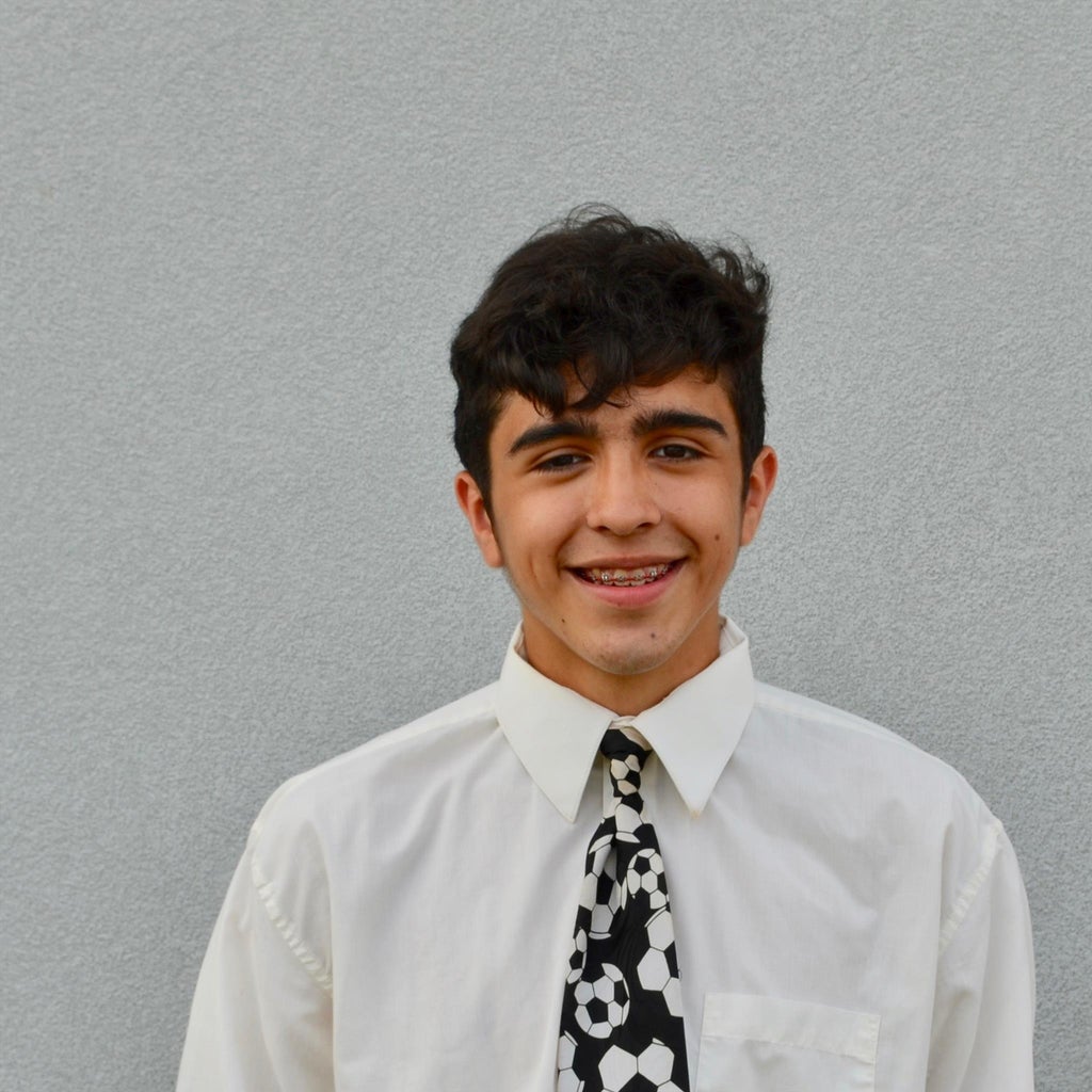 Gael Villegas-Duran mugshot