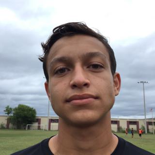 Christion Restrepo mugshot