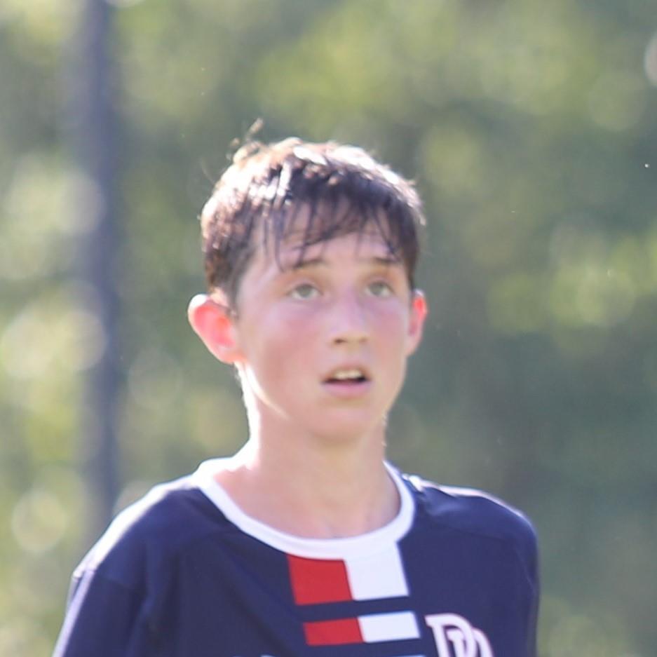 Carter Laatsch mugshot
