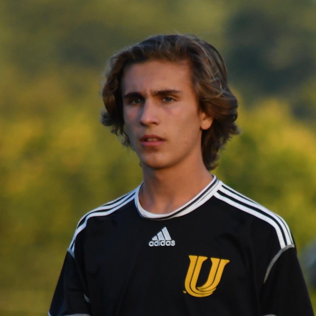 Mason McClure