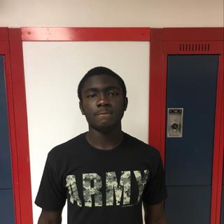 Kenneth Okai