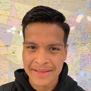 Christian Borjas