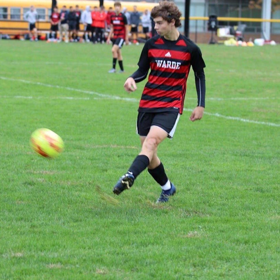 Reid Morrow