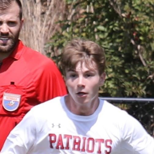 Cole Hansen