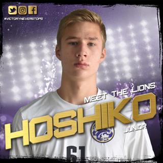 Nathan Hoshiko