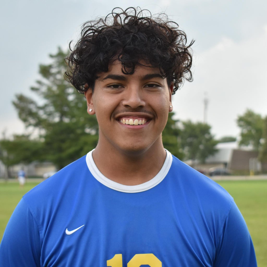 Adrian Medina
