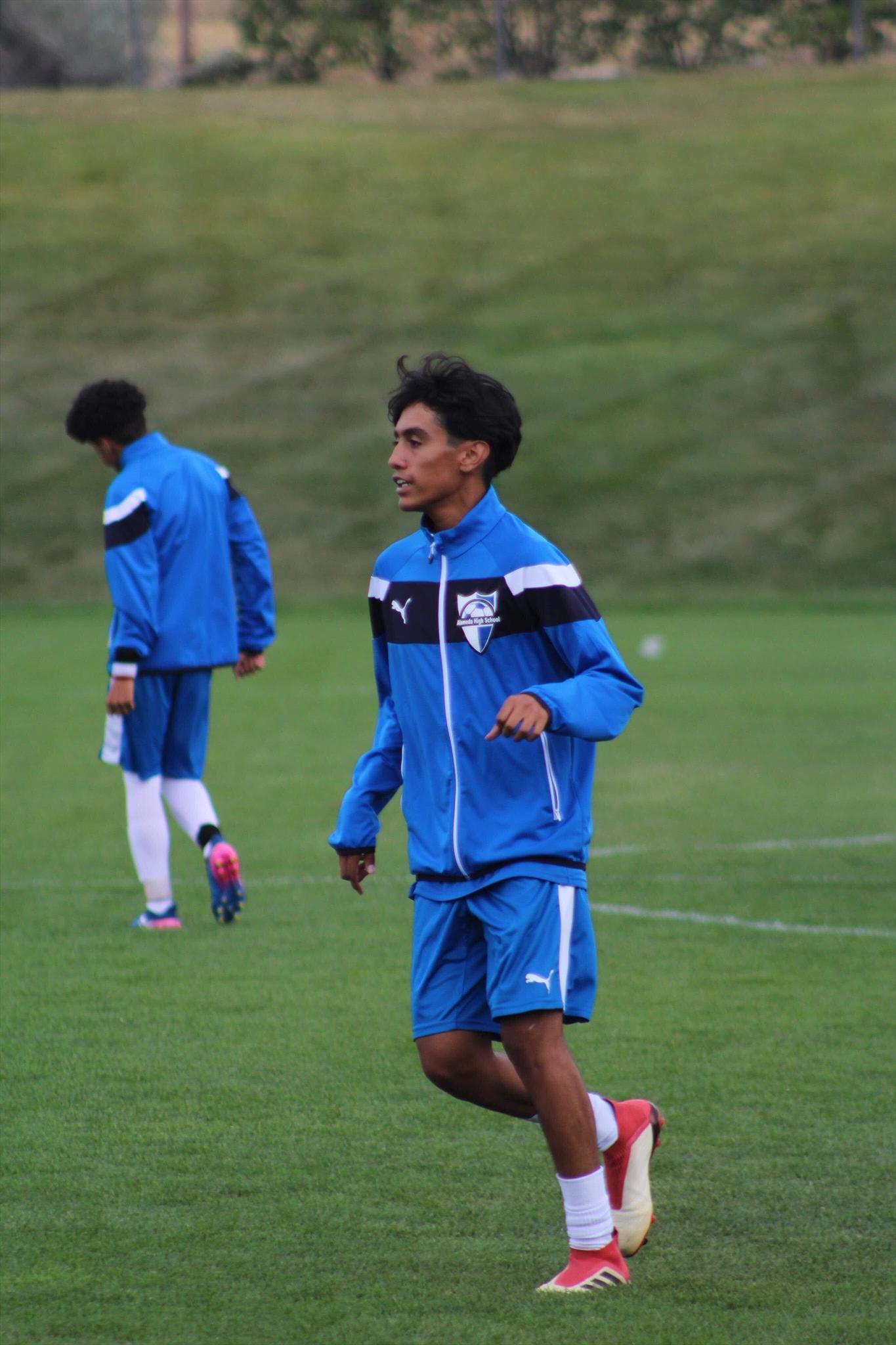 Eduardo Rodriguez