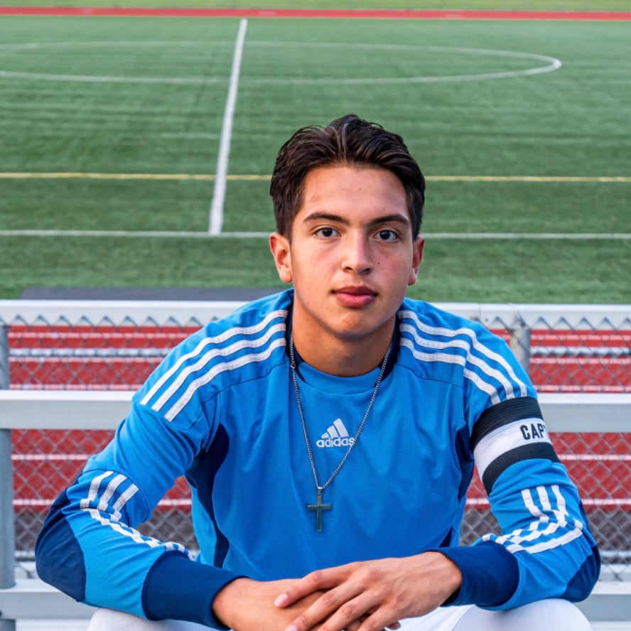 Reynaldo Ramos