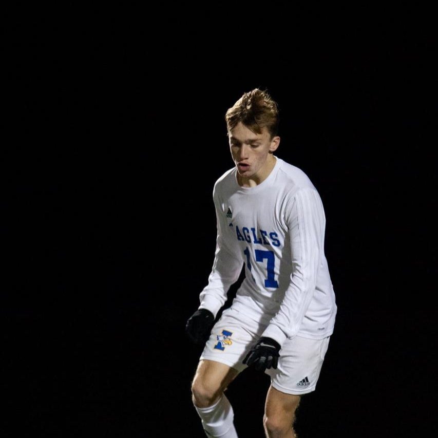 Nathan Ritchie