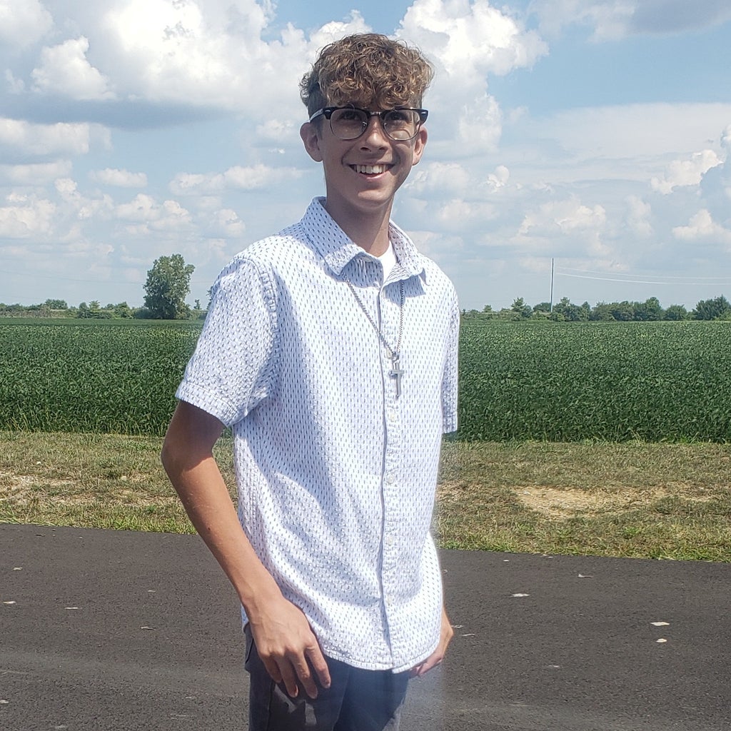 Lane Knight