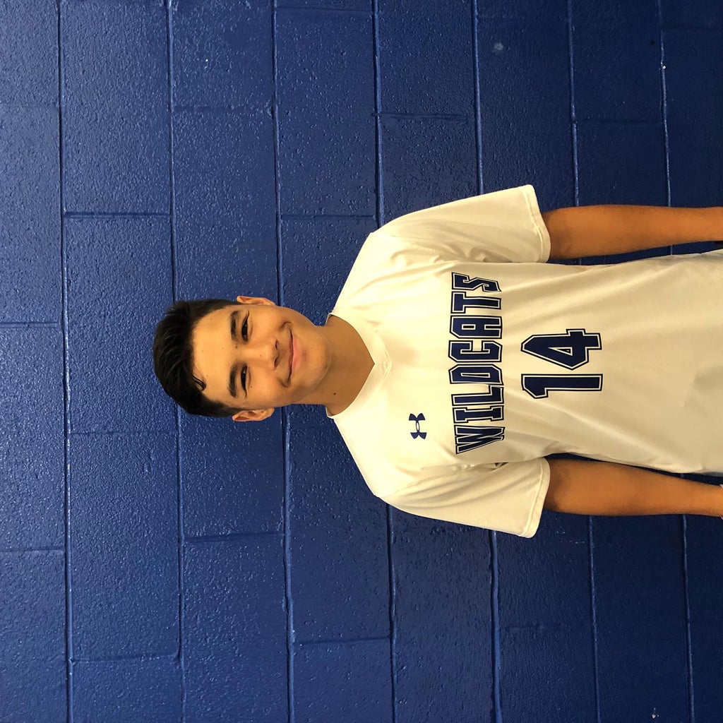 Mateo Vaca Diez mugshot