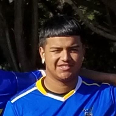 Orlando Molina mugshot