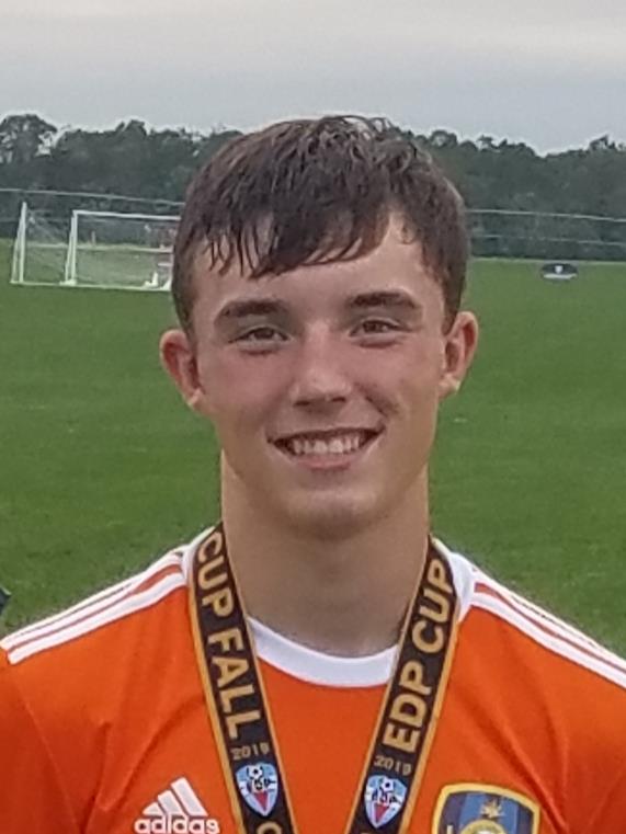 Josh Mease