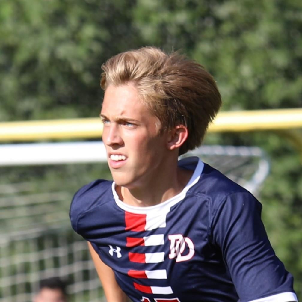 Dean Ferguson