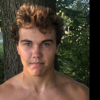Drew Reifsteck mugshot