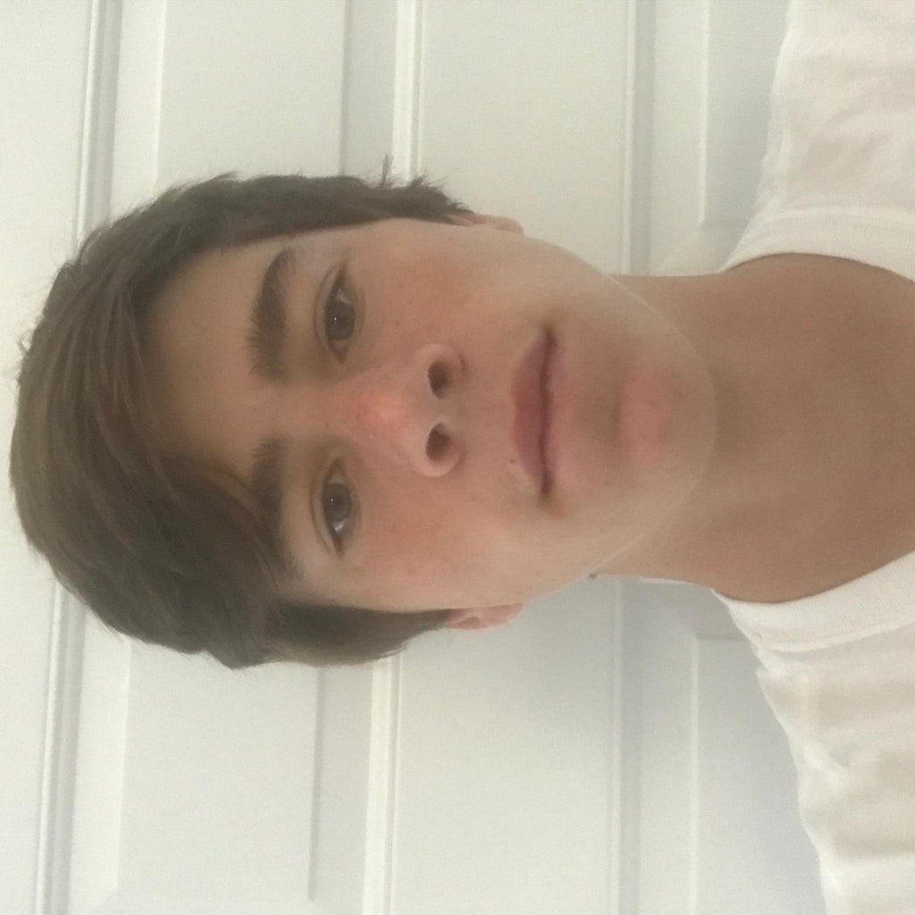 Aidan Lindy mugshot