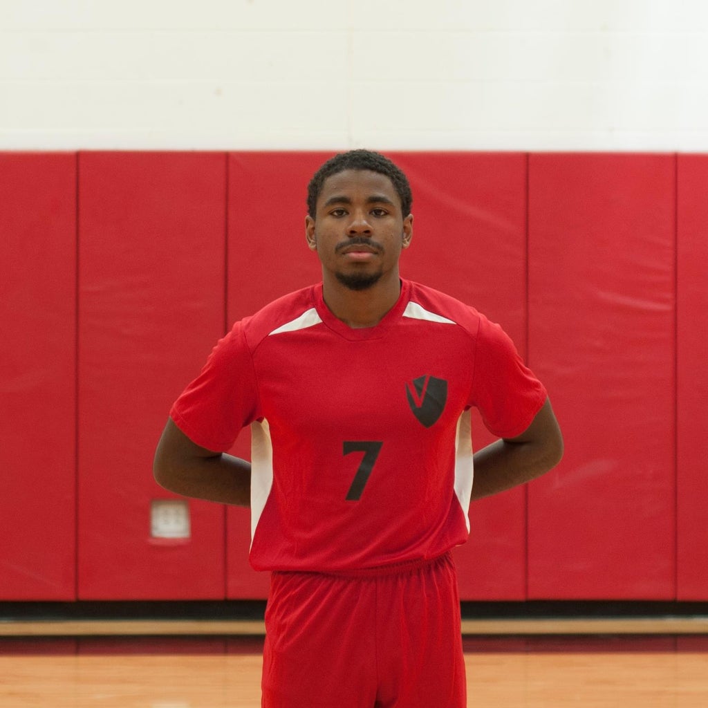 Kamaren Butler mugshot