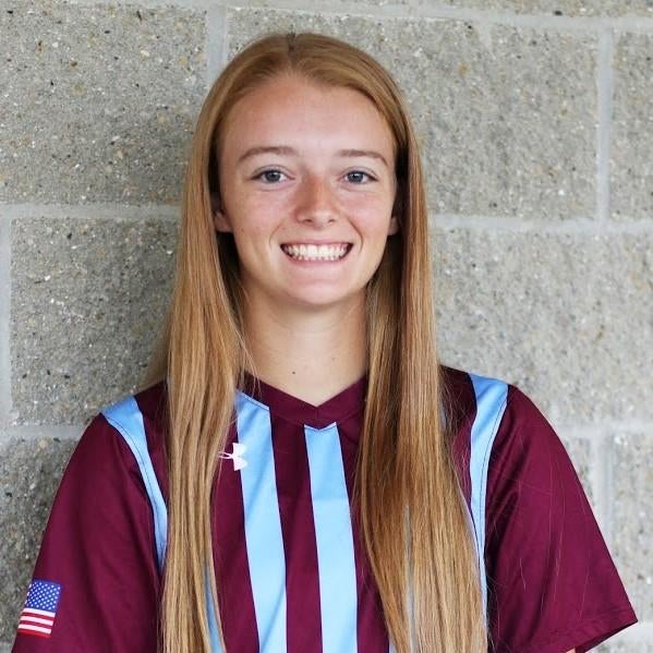 Sophia Martlage mugshot