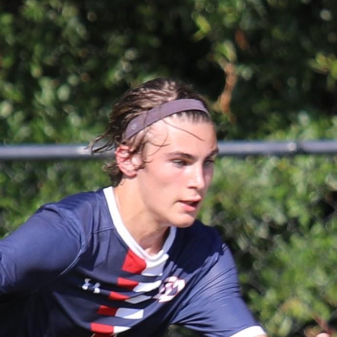 Evan Rosato