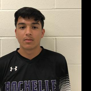Brayan Anguiano mugshot