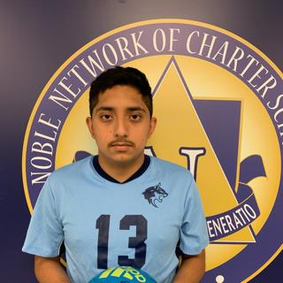 Rolando Mendez mugshot