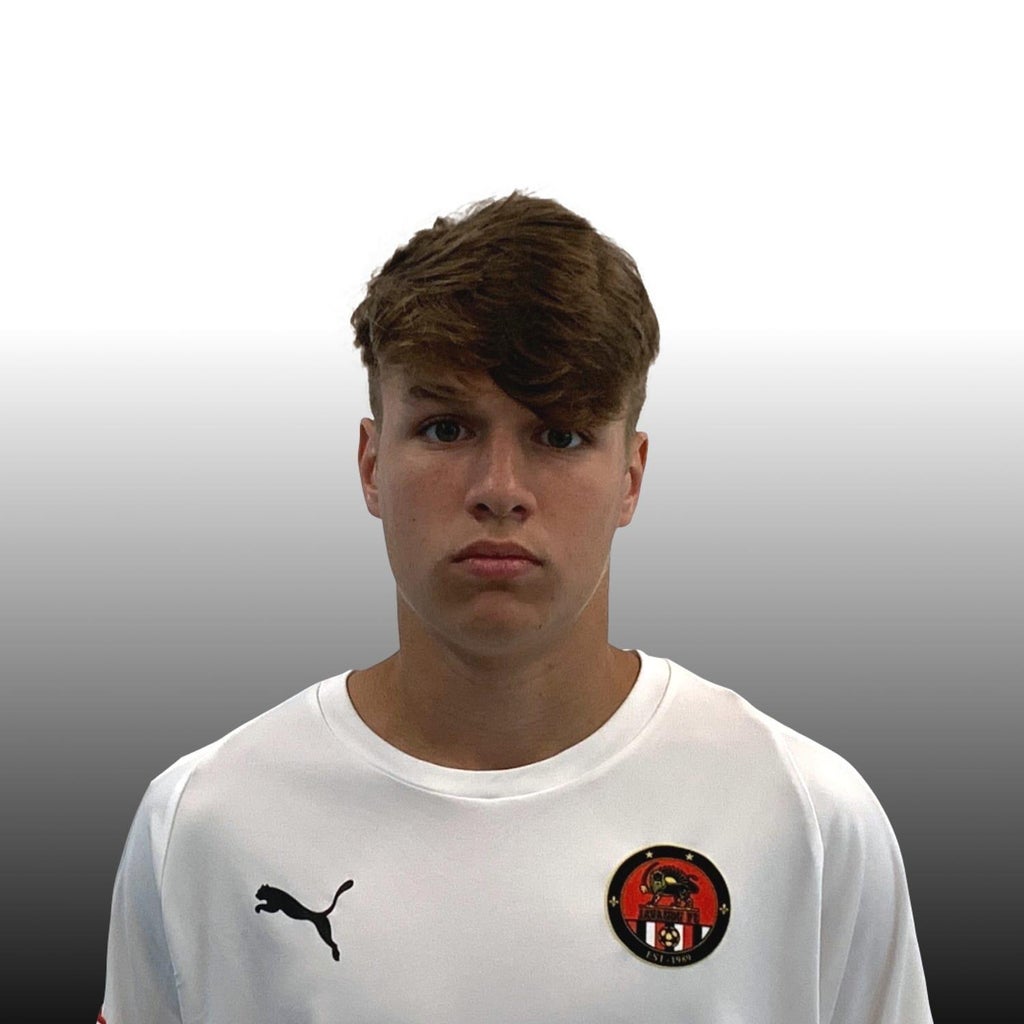 Nic Yamnitz mugshot