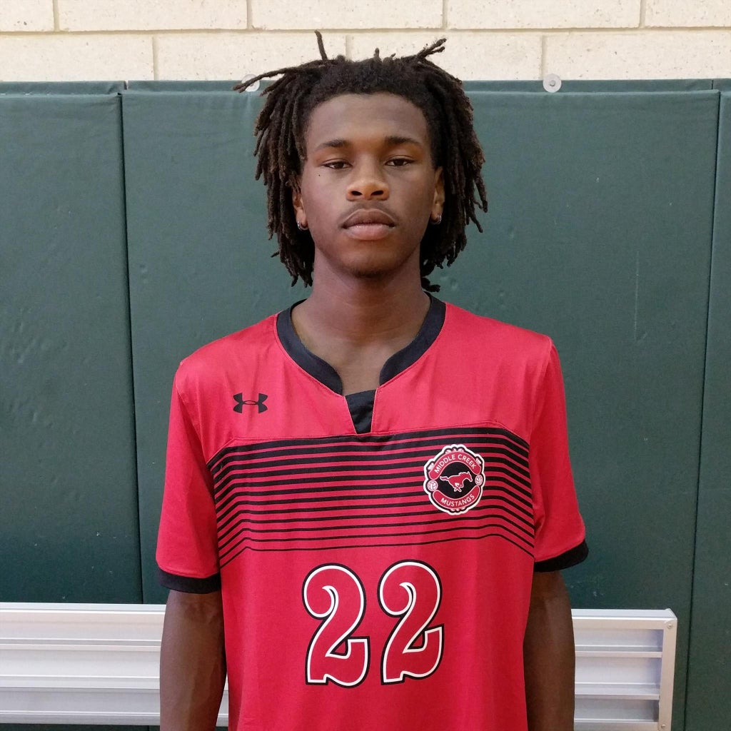 Seydric Williams