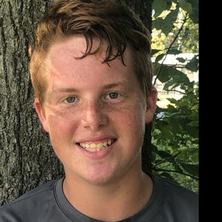 Garrett Huls