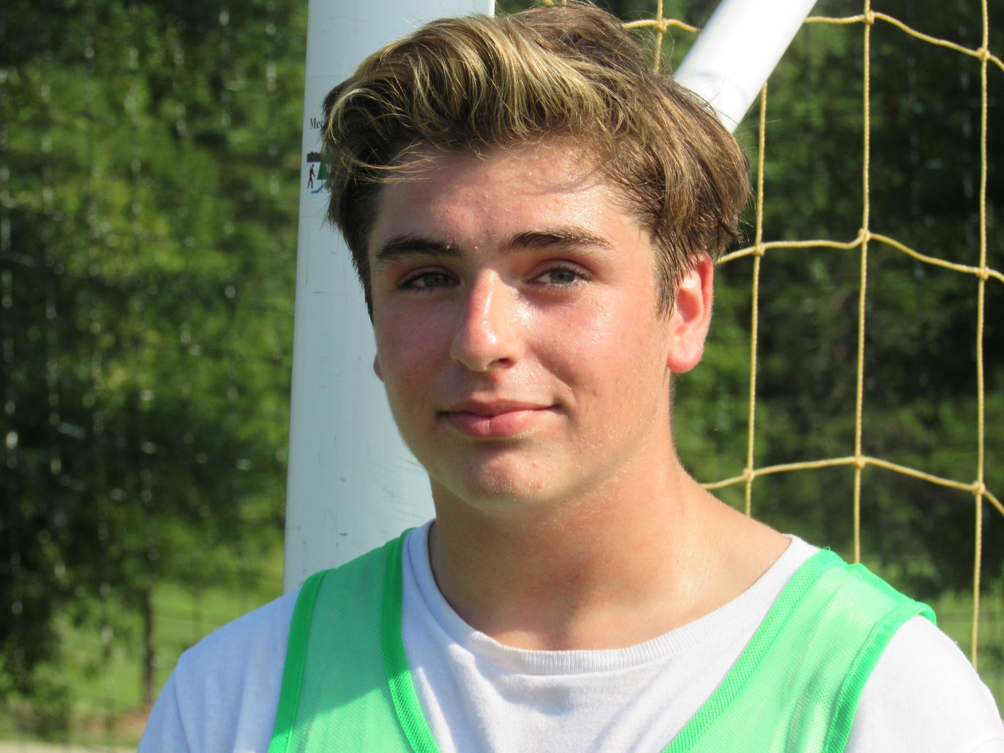 Ethan Titus