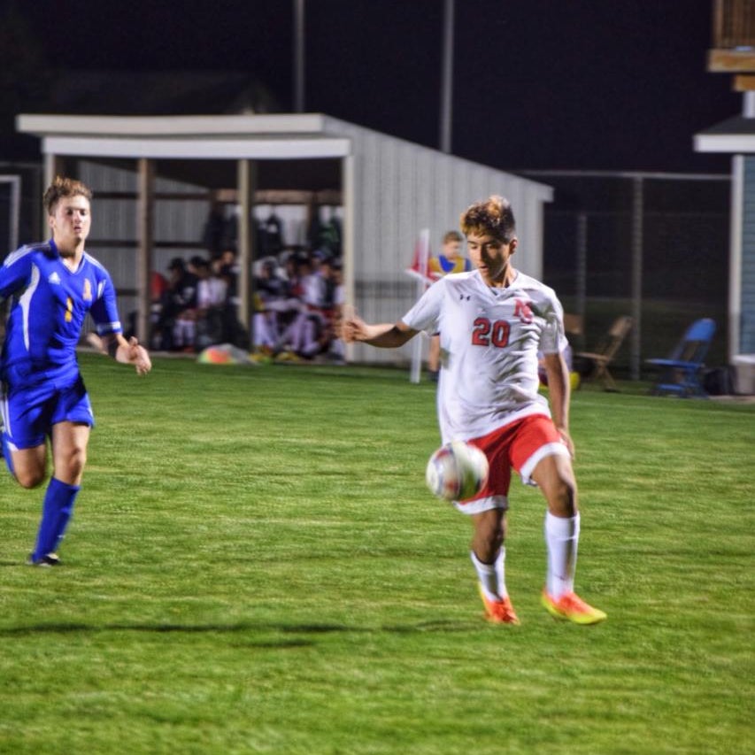 Benito Romero mugshot