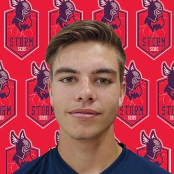 Bryce Jungers mugshot